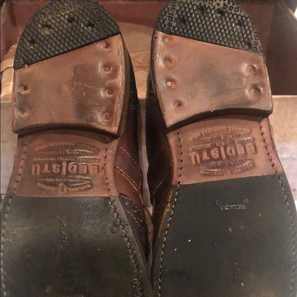 Bed Stu genuine leather loafers - Picture 4 of 5